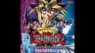 YU GI OH THE DARK SIDE OF DIMENSIONS OST Gods Anger [upl. by Pembrook]