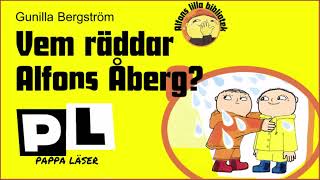 Vem räddar Alfons Åberg [upl. by Elledoj471]