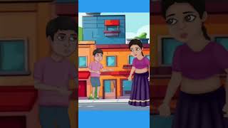 Charam hasir cartoonviral video funnycartoon shortcartoonvideo fuunyvideo shortsvideo [upl. by Sylvan911]