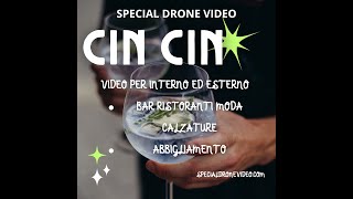 Video per interno attività commerciale [upl. by Dareece]