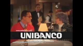 Unibanco  Ano 2000 [upl. by Mandler]