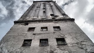 verlassene Orte Der Turm [upl. by Kubiak]