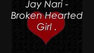 Project  Broken Hearted Girl [upl. by Nahtanoy]