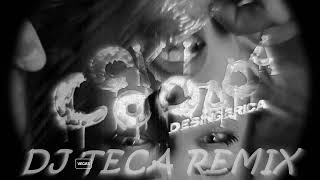 DESINGERICA  CCOKOLADNA HARMONICCA DJ TECA REMIX [upl. by Margareta]