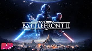 EA Updates Star Wars Battlefront II After Reddit Backlash [upl. by Mannuela]