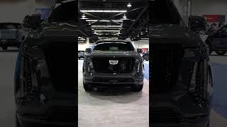 New 2025 Cadillac Escalade [upl. by Ecire]