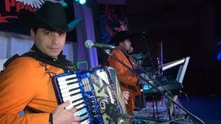 LOS CHARROS DE LUCHITO Y RAFAEL  ANDO DE BORRACHERA  EN VIVO  CUMBRE RANCHERA VIDEO OFICIAL [upl. by Anyah]