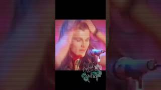 Morten Harket Aha band  fiery edit ❤️‍🔥  80s 90s [upl. by Nawram]