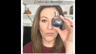 Reviewing Lombre des Merveilles by Hermès  Detailed Fragrance Review [upl. by Rukna819]