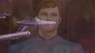 Star Trek Captains Table 2 Motion Comic [upl. by Mildrid]