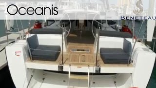 Beneteau Oceanis 60  Features by BoatTestcom [upl. by Rhtaeh28]