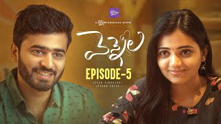 Vennela  Episode 5  Telugu Webseries 2024  South Indian Logic [upl. by Hiram144]