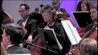 Poet and Peasant Overture  heartland festival orchestra [upl. by Adnorahc]