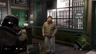 Watch Dogs  5 Things You Need to Know [upl. by Nylsirhc]