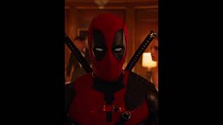 Deadpool 3 Heineken edit  4k [upl. by Irrac901]