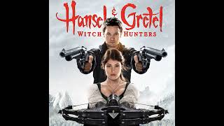 Hansel amp Gretel Witch Hunters Gretel Vs Sheriff Berringer [upl. by Publia]