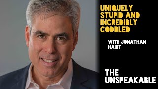 83 Jonathan Haidt On How We Lost Our Collective Minds [upl. by Warrin708]