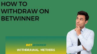 How To Withdraw On Betwinner [upl. by Spencer]