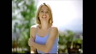 Keri Skin Renewal Lotion Commercial 2000 [upl. by Chaing]