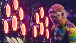 Billy Kreutzmann and Dead amp Company Creative Differences [upl. by Early]