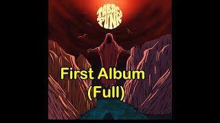 Tabaco Funk First album Full Tabaco Funk primer disco completo [upl. by Higinbotham]