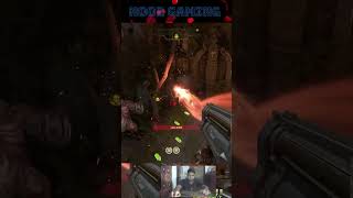 DOOM Eternal  Cultist Base GAMEPLAY 17141024 doometernal gameplay gameplayshorts viralvideo [upl. by Tacy458]