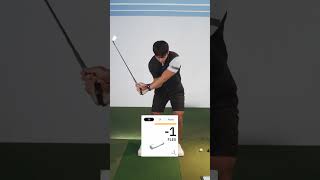 Biggest Downswing Mistake Part 6 shorts golf golftips golfswing [upl. by Leicam]