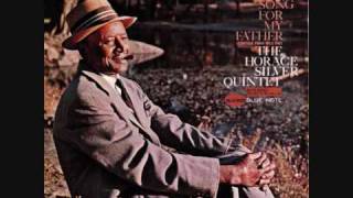 Horace Silver  Song for My Father [upl. by Bertila]