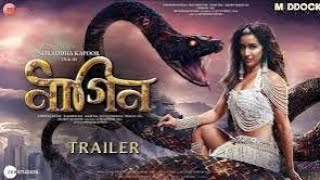 NAAGIN Trailer  Shraddha Kapoor Rajkumar Rao  Varun Dhawan  Pankaj Tripathi AaparShakti K [upl. by Elag]