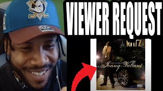 Reacting to Rittz  Fk Swag VIEWER REQUEST [upl. by Vyner]