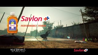 Savlon Performance Power MSD [upl. by Neelie539]