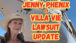 The Jenny Phenix vs Villa Vie Residences Lawsuit Is Moving Forward [upl. by Wagstaff]