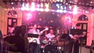 Bohemian Rhapsody by Carnival Pride Cruise Band [upl. by Castra]