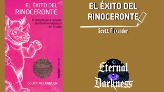 El rinoceronte Read it and go rhino 📚 Audiolibro [upl. by Irby]