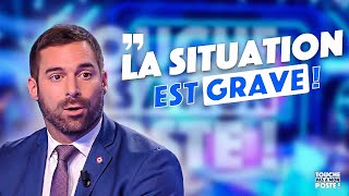 Exécution Provisoire  Quel Impact Dévastateur Pour Marine Le Pen et Julien Odoul [upl. by Ejroj890]