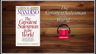 The Greatest Salesman in the World Chapter 6 [upl. by Dannon]