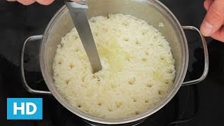 Como fazer Arroz [upl. by Garrik]