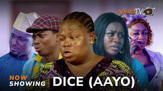 Dice Latest Yoruba Movie 2024 Drama  Yinka Solomon  Apa Kemity  Ogenebougui Niyi Johnson [upl. by Ambrogio932]