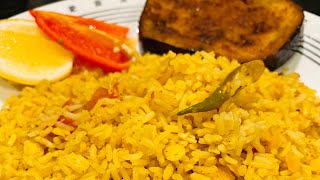 Khichuri  খিচুড়ি। food yummy recipe deshi ricerecipe easyrecipe cooking [upl. by Aytac]