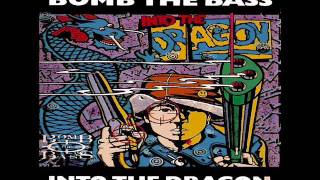 BOMB THE BASS  Beat Dis 7quot US Mix [upl. by Enhpad]