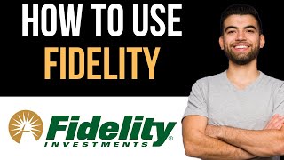 ✅ Fidelity Cash Management Account Easy Guide [upl. by Eivol173]