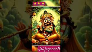 🙏 Jay jay jagannath 🙏shorts trending trendingshorts jagannath ytshots [upl. by Burns]