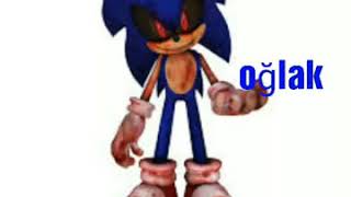 Burcuna göre hangi sonic karakterisin [upl. by Jeremy385]