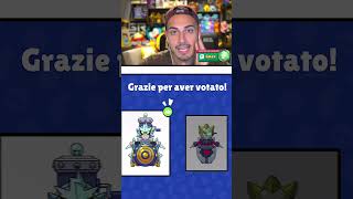 6 NUOVE SKIN in ARRIVO su BRAWL STARS Grax BrawlStars SpogeBob [upl. by Assital423]