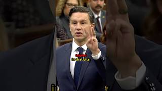 Pierre Poilievre DEBATES NonConfidence Motion with Justin Trudeau’s Ministers  September 26 2024 [upl. by Baryram]