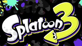 Tentafair  Splatoon 3 Fanmade [upl. by Uliram]