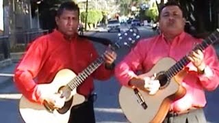 Duo Zelaya Coritos alegres coros viejitos pero muy bonitos Cantos cristianos corridos cristianos [upl. by Wyatt]