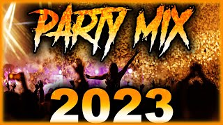 PARTY MIX 2024  DJ Remix Club Music Dance Mix 2025 🎉 [upl. by Ameluz]