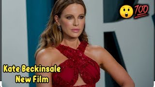 Kate Beckinsale Films Journey😲 [upl. by Henigman]