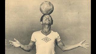 Zizinho The Dribbling Wizard  A Tale of Brazilian Brilliance and Football Mastery [upl. by Anaujait]